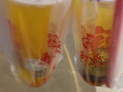 -蜜雪冰城(陆家嘴店)