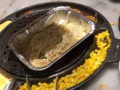 -韩宫宴烤肉·黑毛和牛·料理(合肥滨湖银泰城店)