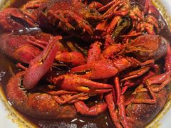 -叶派龙虾•招牌香辣蟹·海鲜(中海国际店)