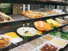 -非烤勿扰自助烤肉海鲜火锅(南城莱蒙店)