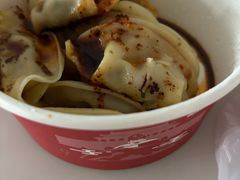 -肥叔锅贴(揽湖苑店)