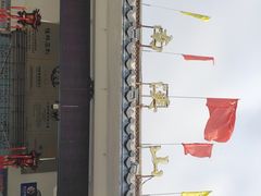 -南溪山景区