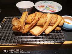 -老头儿油爆虾·知味杭州(爱琴海购物中心)