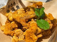-渔语鱼新川菜Bistro(万象天地店)
