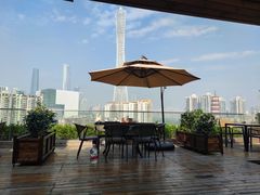 -小茶闲舍·观景商务茶馆(广州塔店)