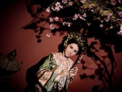 -九月鹰飞汉服摄影工作室