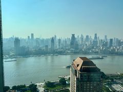 -翡翠36餐厅(浦东香格里拉店)