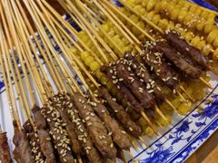 -付小姐在成都(中山公园店)