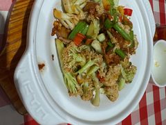 -西贝(上海我格广场店)