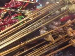 -盖帮鳝鱼串串(东郊记忆店)