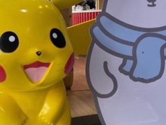 -Mr·Kuma酷么先生雪之乐园