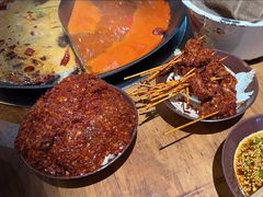 -楠火锅(龙阳广场店)