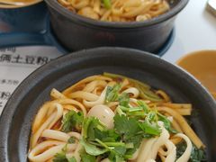 -姐弟俩土豆粉(西安小寨店)