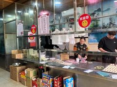 -伟记牛肉(金鸿公路店)