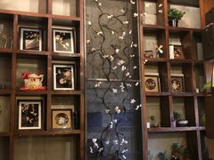 -良子健身(望京SOHO店)