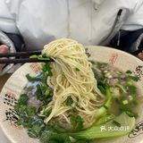 我找到了贵州粉面的神！忆满堂水城羊肉粉