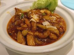 -川人百味(金安中央大街店)