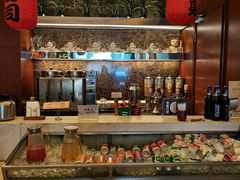-古南都饭店-遂心遂意自助餐厅(广州路店)