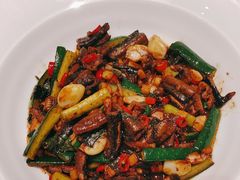 -香丰阁·烤鸭·川湘菜(清河店)