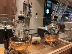 -星巴克(汕头群光广场店)