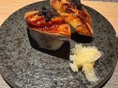 -炙柒Sekinana·精致日料(合生汇店)