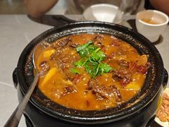 -陶德砂锅(蜀汉路店)