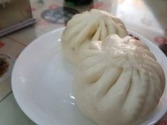 肉包-津品味小吃(大学湾店)