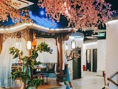 -荷塘秋月·本帮江浙菜(国权路店)