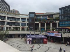 -浦江城市生活广场(江月路店)
