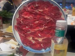 -蜀九香火锅(彩虹店)