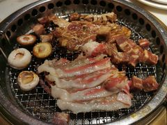 -火炉火自助餐(西直门凯德MALL店)