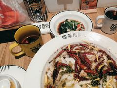 -太二酸菜鱼(SM城市广场店)