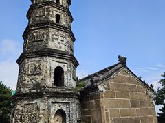 -鲁山国家森林公园