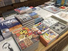 -纪伊国屋书店(Singapore Main Store)