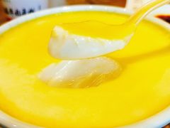 酸奶-清真·益鑫羊肉手抓馆(花园北街店)