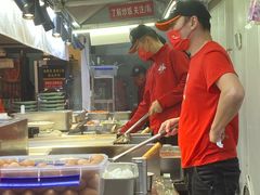 -扬二春炒饭(国庆路总店)