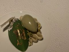 -Le Bernardin