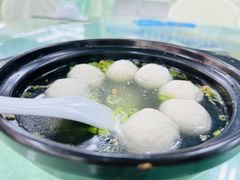 -景好海鲜餐厅(大鹏必选旅游店)