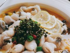 -客汀家宴·客家烟火 四季食材(集美店)