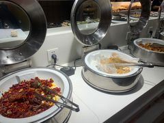 -快乐爱斯米牛排自助(太原街万达店)