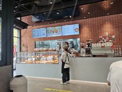 -Manner Coffee(淮海755店)