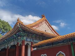 -珠海圆明新园