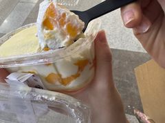 -蜜蜂小象·榴莲千层蛋糕(时代汇11栋店)