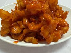-乐乐餐厅(湘子庙街店)