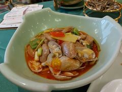 -誉八仙粤菜(万象天地店)