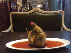 -老牌坊鲁菜名店(聊城美食岛店)