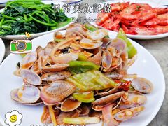 -四川小胡子海鲜(丁村万人海鲜广场店)