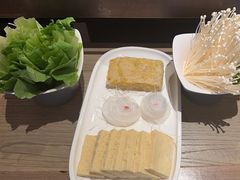 -额尔敦涮肉自助(摩尔城店)