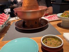 -额尔敦草原涮羊肉·烧烤(冻青树总店)
