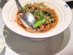 -兰湘子·湘菜小炒(济南领秀城店)